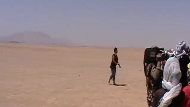 Пустыня смотреть онлайн