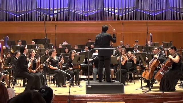 ԱՐԱՄ ԽԱՉԱՏՐՅԱՆ - «Ադաջիո» смотреть онлайн