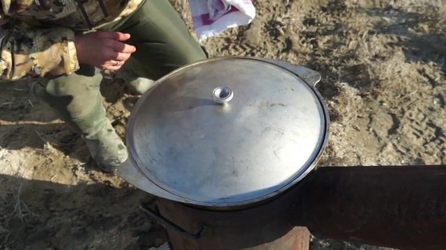 Дикая утка: Плов из дикой утки смотреть онлайн