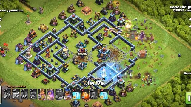 yetti+superwizzard+witch attack смотреть онлайн