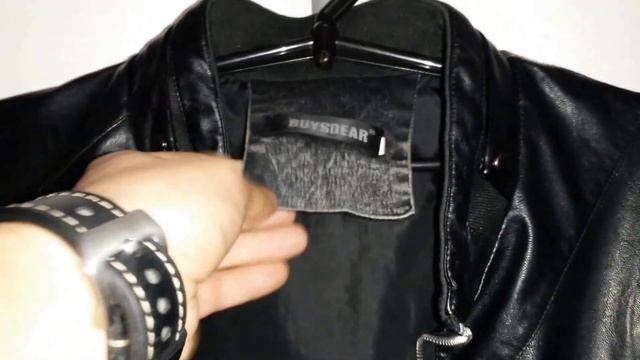 Посылка с aliexpress Мужской (жакет- куртка ) смотреть онлайн