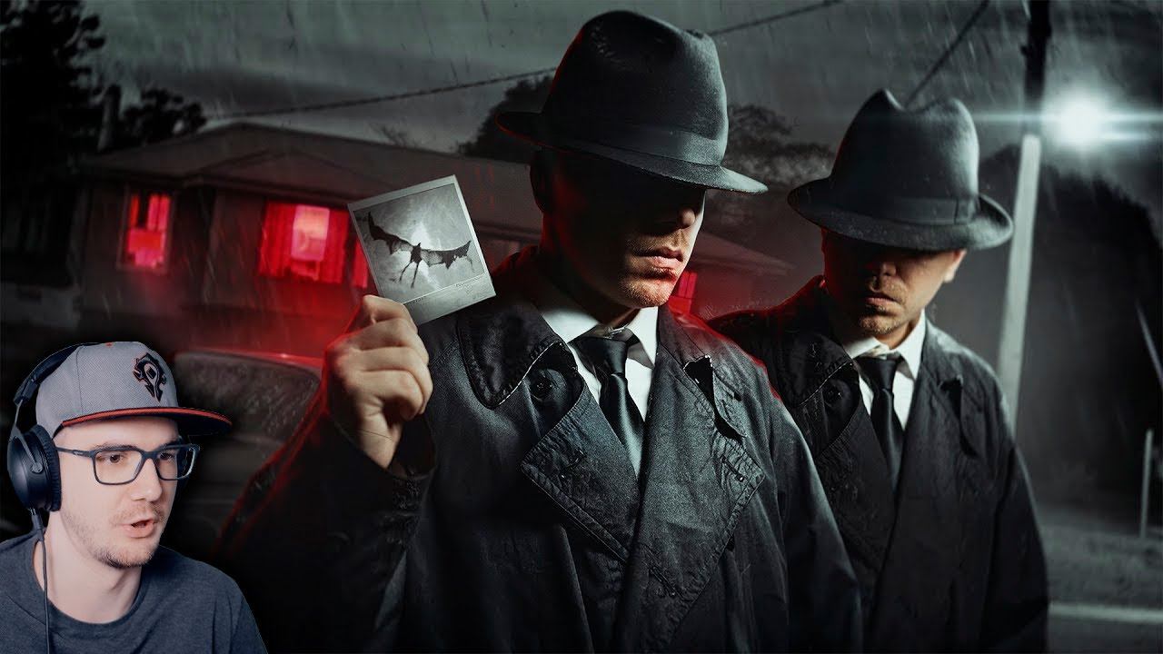 УТОПИЯ ► ВЫ НЕ ВИДЕЛИ ЭТОГО МОНСТРА [Топ Сикрет] ( Utopia Show ) | Реакция