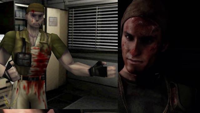 Resident Evil 3 REMAKE Trailer Discussion! смотреть онлайн