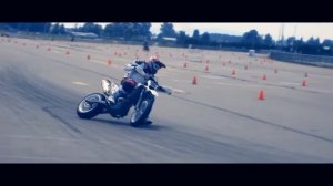 Супермотоциклы для суперлюдей  Supermoto