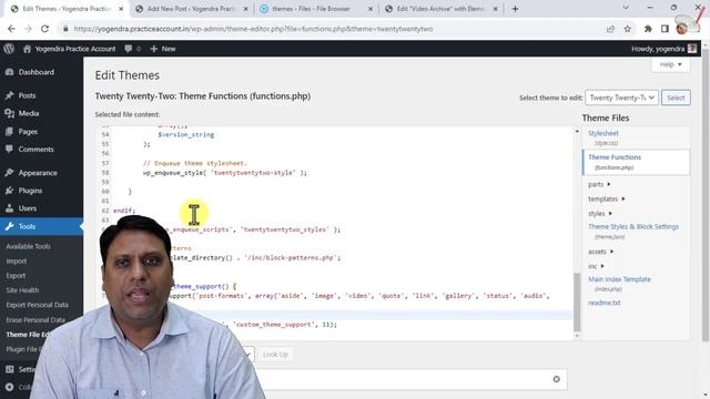 Enable Post Formats in WordPress | Easy Guide to Enable Post Formats for Your Theme! смотреть онлайн