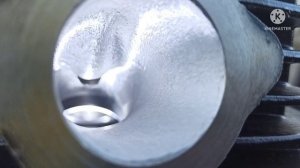 Увеличение мощности мотоцикла на 25%. Глубокий тюнинг мотора. Geon. Minsk. Terrax. 166fmm. crf230