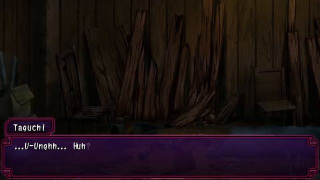 Corpse Party: Sweet Sachiko's Hysteric Birthday Bash | No commentary | 100% Playthrough | CH3EP1 смотреть онлайн