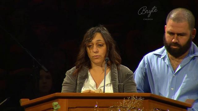 23 декабря 2018г. 10:00am - Церковь г. Брайт смотреть онлайн