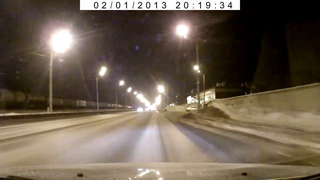 Проскочил смотреть онлайн
