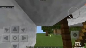 Как построить палатку разбойников в Minecraft. Minecraft