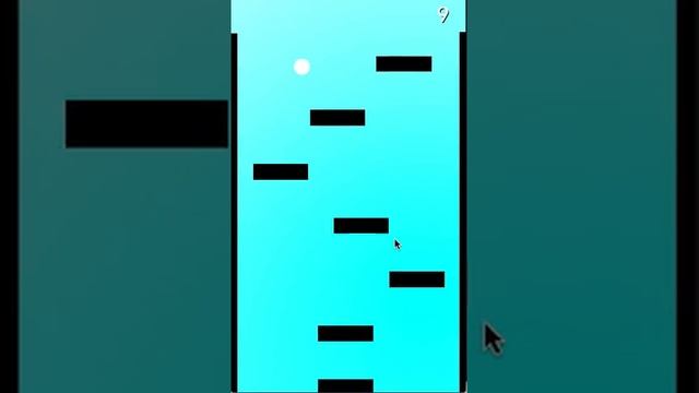 COLOR JUMP - Game Prototype смотреть онлайн