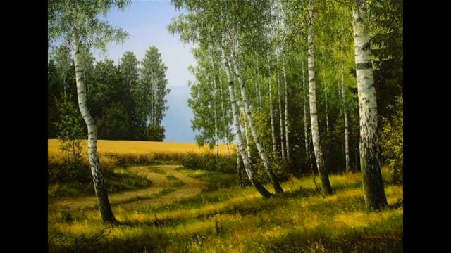 пение птиц отдых сон смотреть онлайн
