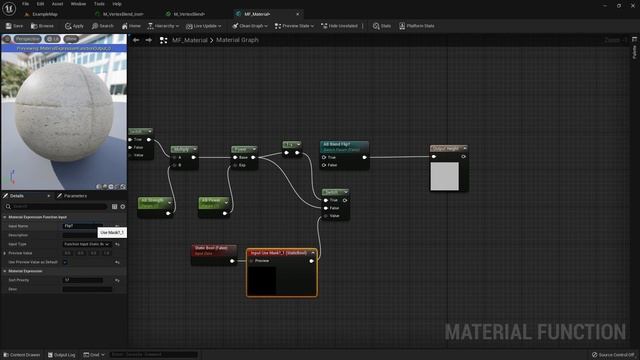 8-2.The Unreal masterclass Modularity Part 2 смотреть онлайн