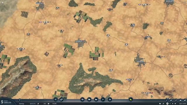 Is This The PERFECT Food Production Train!? | Transport Fever 2 (#4)