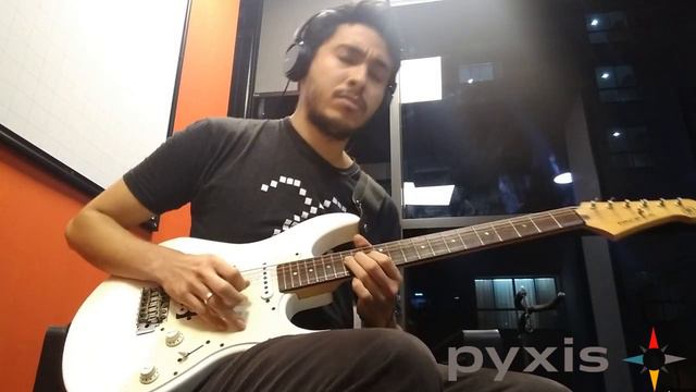 Metallica - Master Of Puppets Guitar God (Guitar Cover) смотреть онлайн