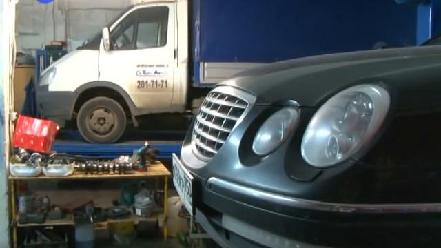 В "Мегавольте" без очереди смотреть онлайн