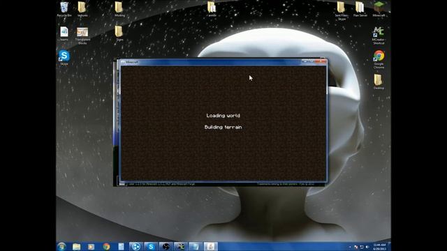 MCreator - Tutorial 11 - Transparent Blocks смотреть онлайн
