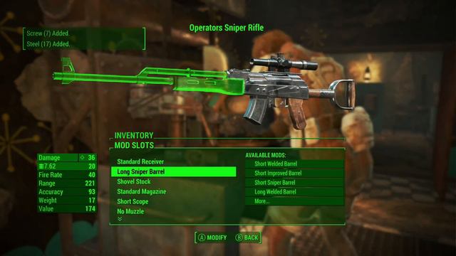 Fallout 4 - #15 смотреть онлайн