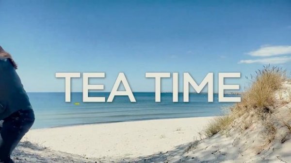 Tea Time возвращается