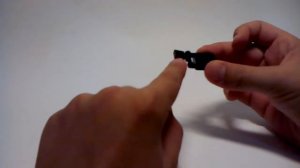 Как сделать AirPods из LEGO!!!