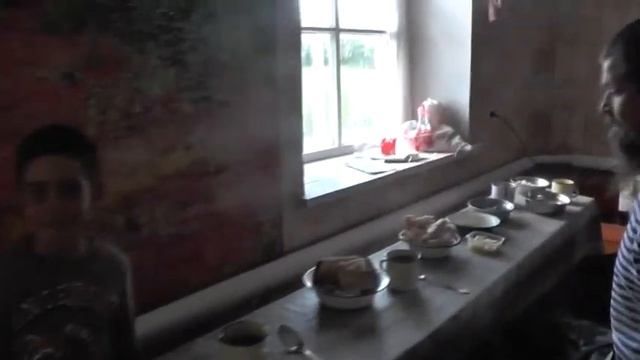 Колокола на обед зовут. Бегом. 15. 06. 2020 смотреть онлайн
