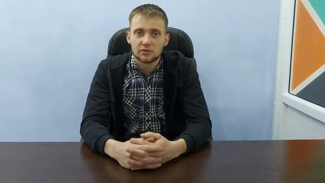 Нейфельд Авель Викторович - видео-заявка для участия по программе Жас-Халық Ертіс.