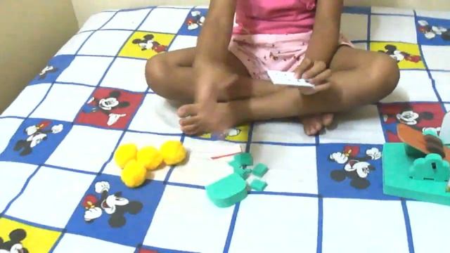 CHICKEN RESCUE Game смотреть онлайн