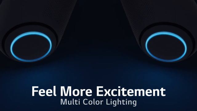 LG XBOOM GO : The new PL series | LG смотреть онлайн