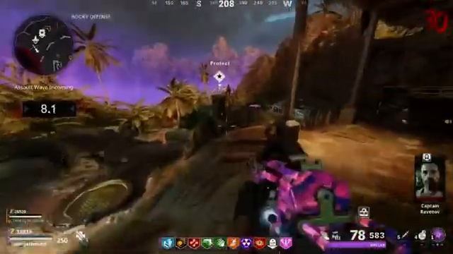 Absolutely shredding orda with the tech 9(firebase z)￼ смотреть онлайн