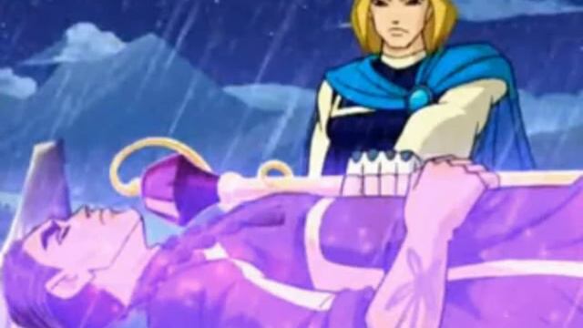 Набу и Лейла💖💖💖💋💋💋😢😢😢 смотреть онлайн