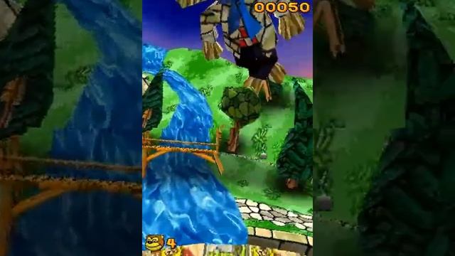 Flipper Critters USA - Nintendo DS Gameplay смотреть онлайн
