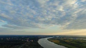 Узнай больше про наукоград Дубна в Подмосковье (часть 1)