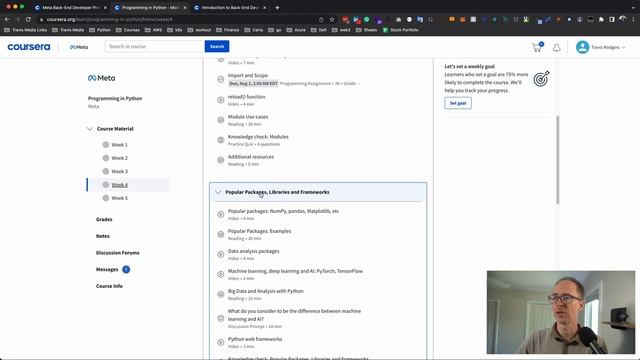 Learn to Code With Meta Engineers | Job Placement on Completion? смотреть онлайн