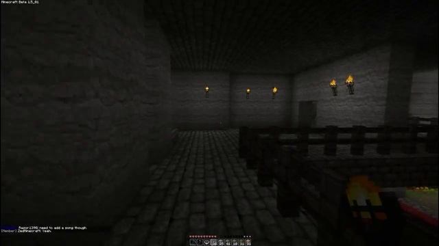 Quick Timelapse Hogwarts14.5 / Tour Of A New Kingdom Plus Info!