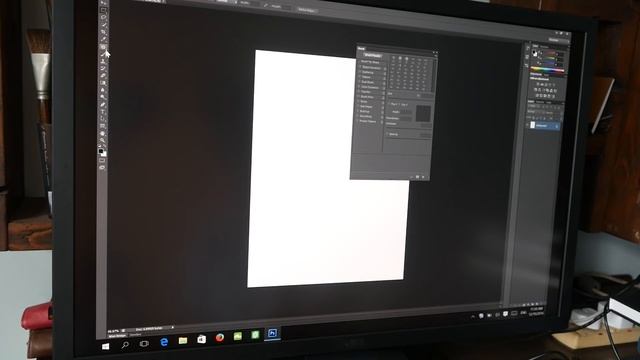 Review: New Huion 1060PLUS Graphics Tablet (2016) смотреть онлайн