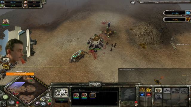 Пришло время битвы! ► Dawn of War - Soulstorm смотреть онлайн