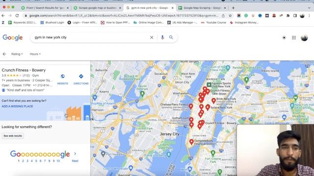 Earn $20 With Simple & Easy Fiverr Copy Paste Job | Fiverr How to Make Money смотреть онлайн