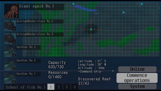 Sea Of Suspect Quality - END - Survan Patron Stream! Ace Of Seafood смотреть онлайн