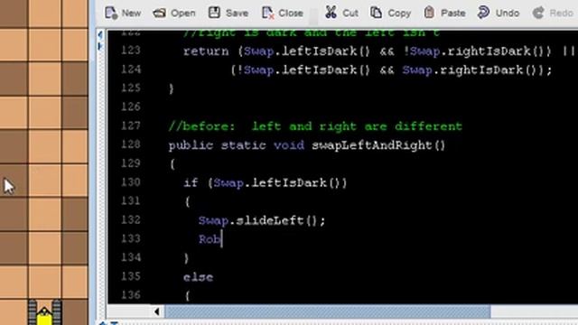 Boolean Expressions and Methods 7 смотреть онлайн