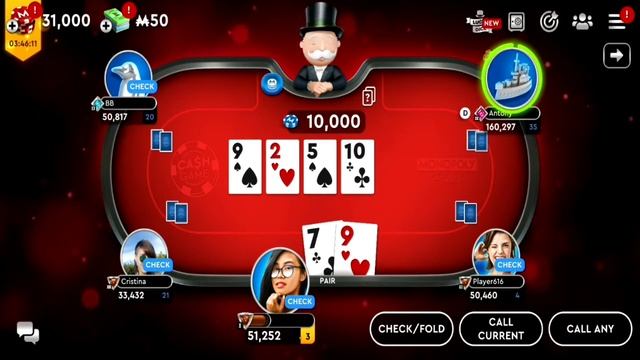How to win monopoly poker (and free Da Hood private server) смотреть онлайн