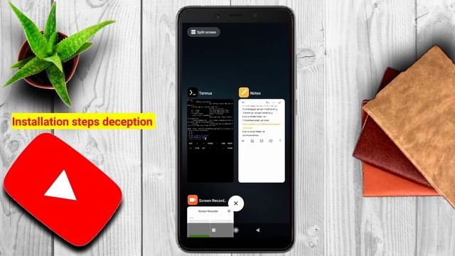 How to get root access termux non rooted phone Temporaryroot смотреть онлайн
