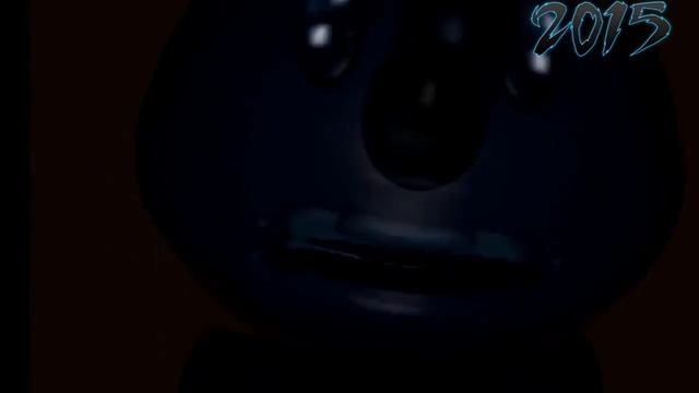 Five Nights At Treasure Island Vs Five Nights At Treasure Island REMAKE JUMPSCARES (2020)