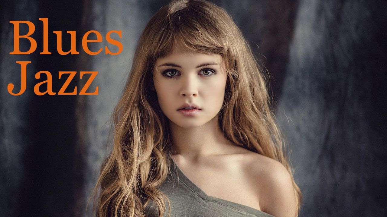 Blues - Jazz - Блюз - Джаз. Блюз-26. смотреть онлайн