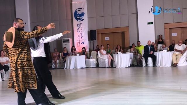 Tango Infinity by Serkan Sevinç 2/3 смотреть онлайн