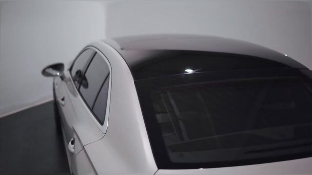 WORLD PRIMERE - KEYVANY FLYING SPUR смотреть онлайн