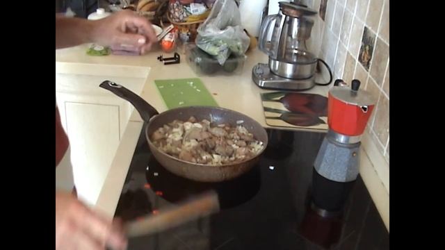 паштет#готовькакшефивлев смотреть онлайн