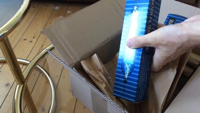 Фильтр для воды смотреть онлайн