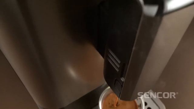 SES 8020NP AUTOMATIC ESPRESSO MACHINE - dialinh.com 0393628828 смотреть онлайн