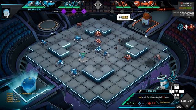 Clatter Game Gameplay Part #1 | Voltrex Gaming смотреть онлайн