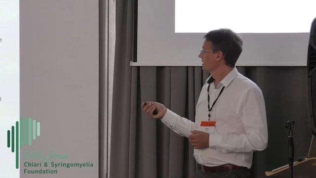 2019 Hydrodynamics: "CSF Dynamics: Modeling & Clinical Measurements" - Anders Eklund, PhD смотреть онлайн